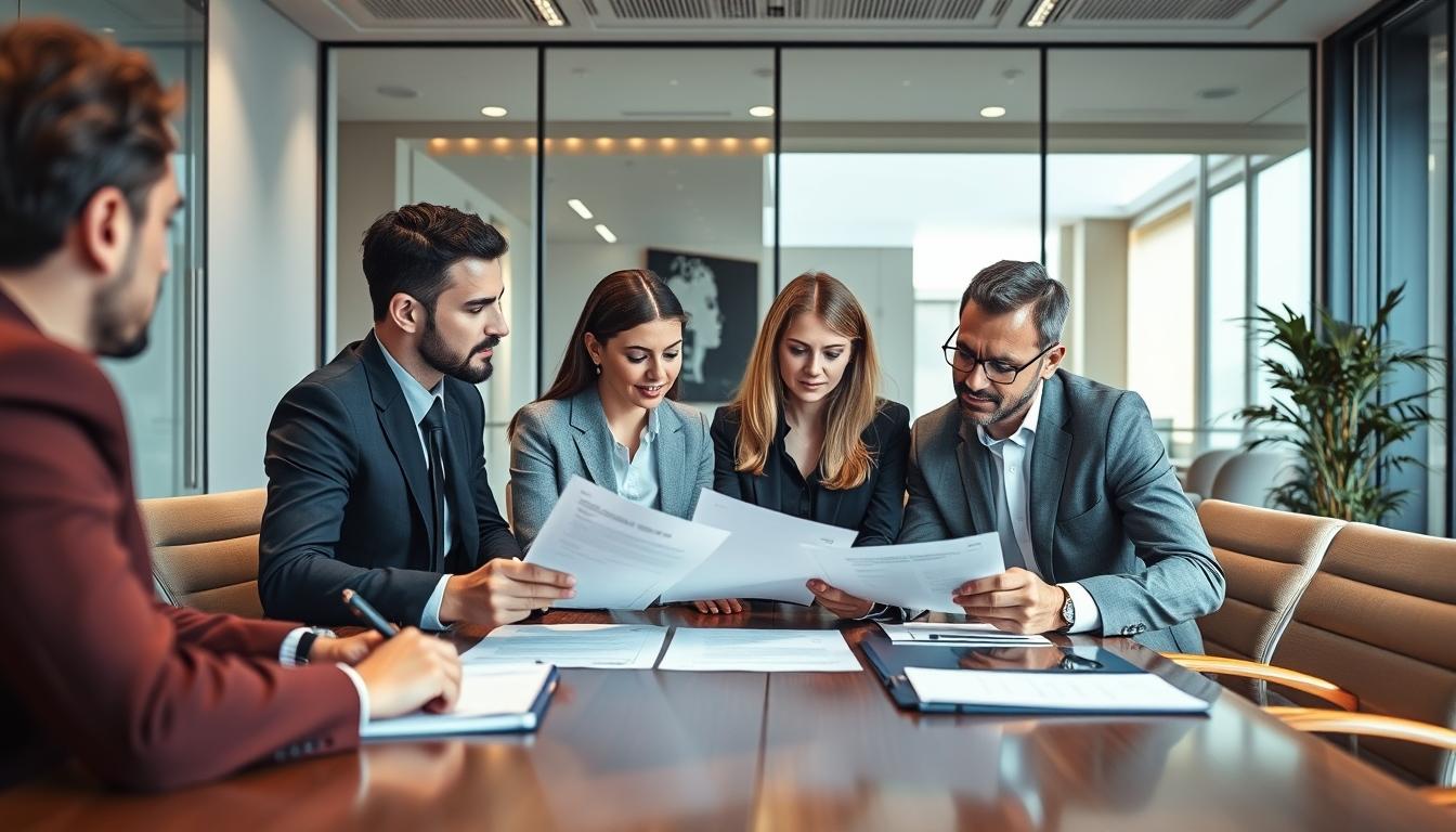 Planning support for seniors