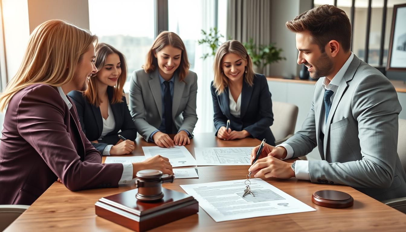 Family guidance and planning support